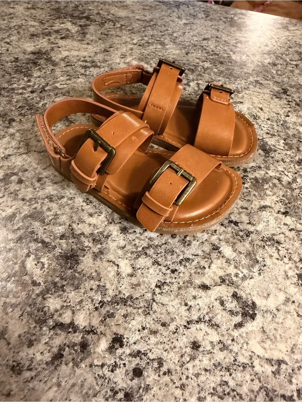 Zara stylish sandals
